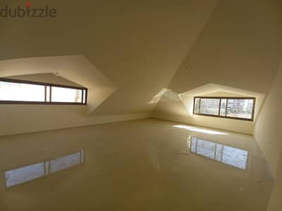 Duplex  For Sale In Roumieh دوبلكس للبيع في رومية