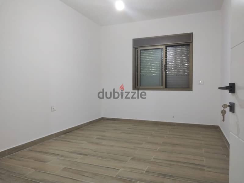 L15523-Apartment With Garden & Terrace for Rent In Ballouneh 4