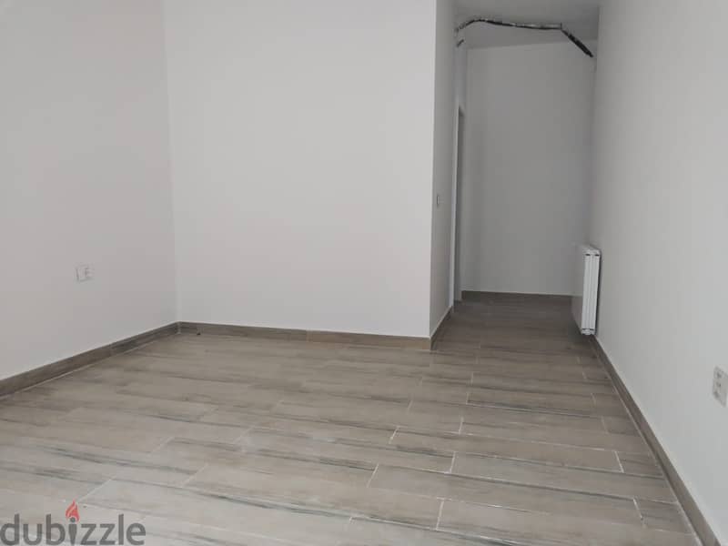 L15523-Apartment With Garden & Terrace for Rent In Ballouneh 7