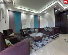 Modern living apartment in the heart of Jdeideh/جديدة REF#DB108503 0