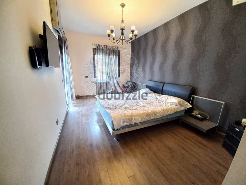 P#SF108454 beautiful 155 sqm apartment in Bsalim/بصاليم 11