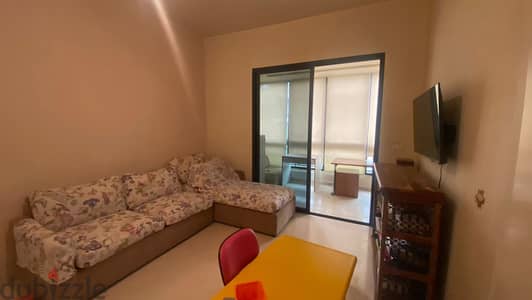 L15518- Spacious Apartment for Sale In Horsh Tabet