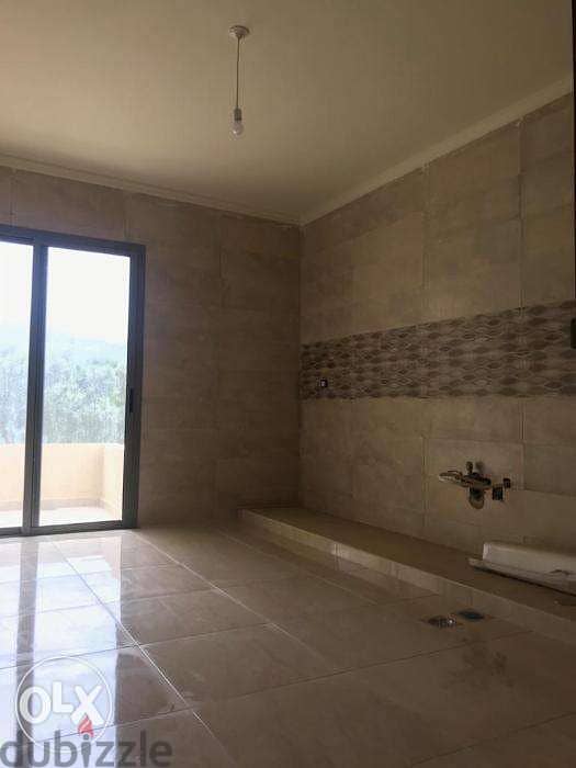 Mansourieh Prime (200Sq) Mountain View ,Garden and Terrace , (MA-226) 7