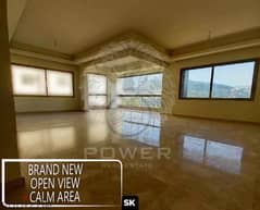 P#SK108500 Super high end apartment for sale in Rabweh/الربوة 0