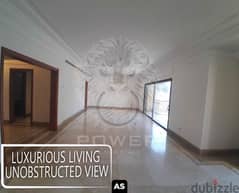 P#AS108506  luxurious apartment in Achrafieh pasteur/أشرفية باستور 0