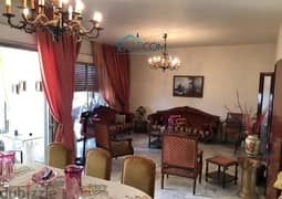 DY1793 - Antelias Furnished Apartment For Sale! 0