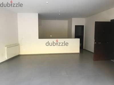 MANSOURIEH PRIME (140Sq) WITH TERRACE NEW BUILDING, (MA-250)