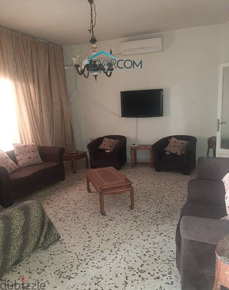 DY1794 - Dekwaneh Apartment For Sale! 0