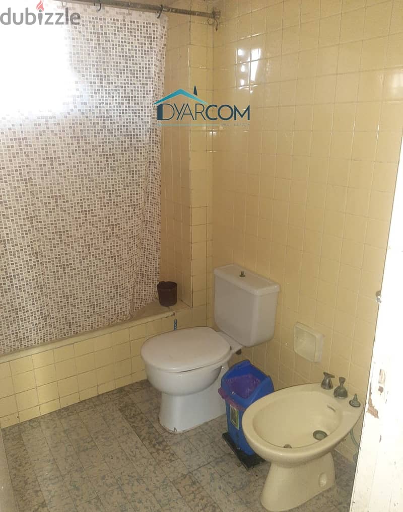 DY1794 - Dekwaneh Apartment For Sale! 1