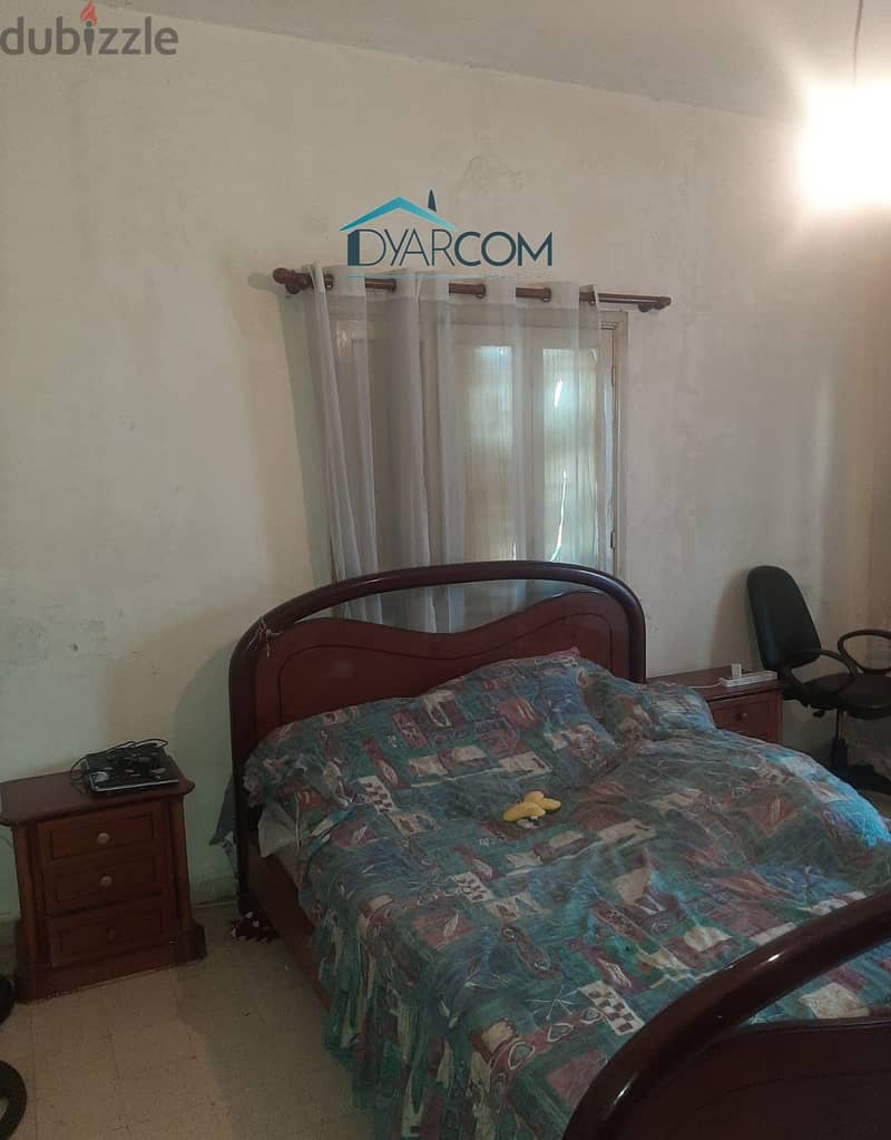 DY1794 - Dekwaneh Apartment For Sale! 2