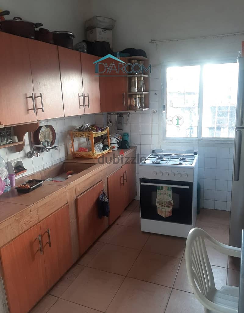 DY1794 - Dekwaneh Apartment For Sale! 4