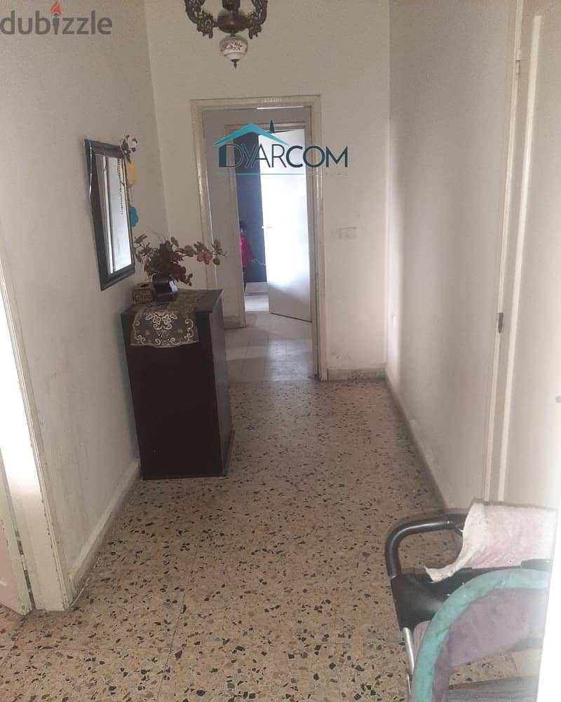 DY1794 - Dekwaneh Apartment For Sale! 6