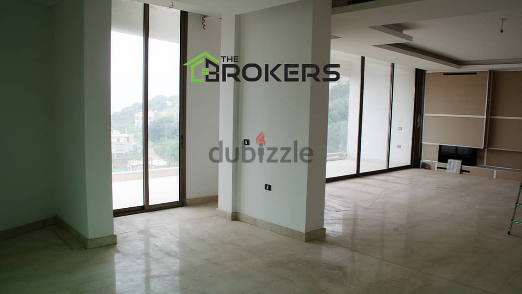 Duplex for Sale in Ain Saadeh دوبلكس للبيع في عين سعادة 5