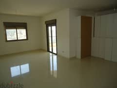 Apartment for sale Tilal in Ain Saade شقة للبيع في تلال عين سعادة