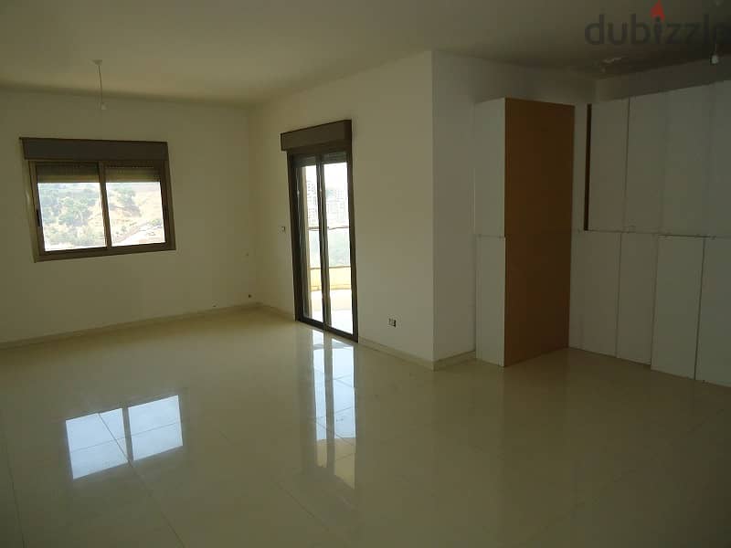 Apartment for sale Tilal in Ain Saade شقة للبيع في تلال عين سعادة 1