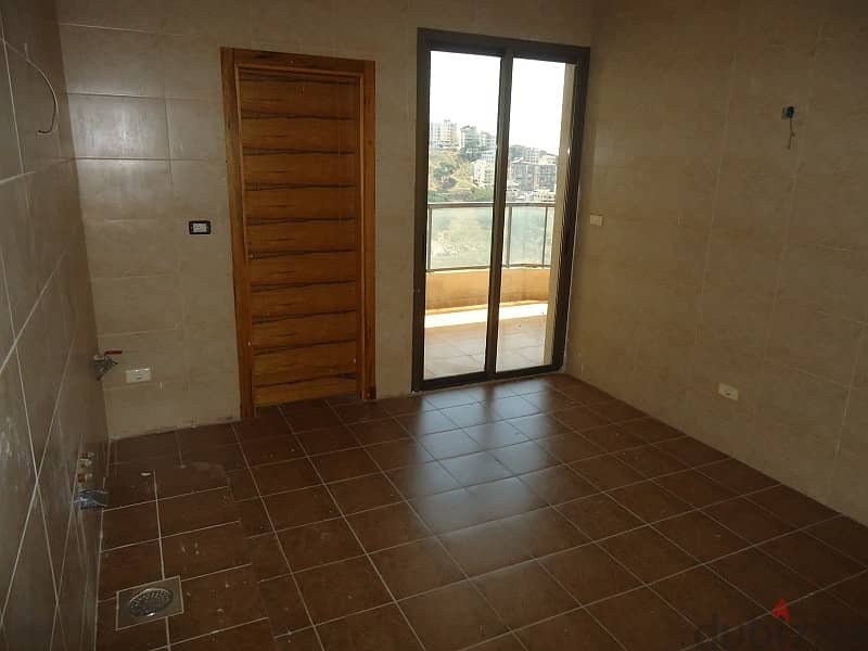 Apartment for sale Tilal in Ain Saade شقة للبيع في تلال عين سعادة 4