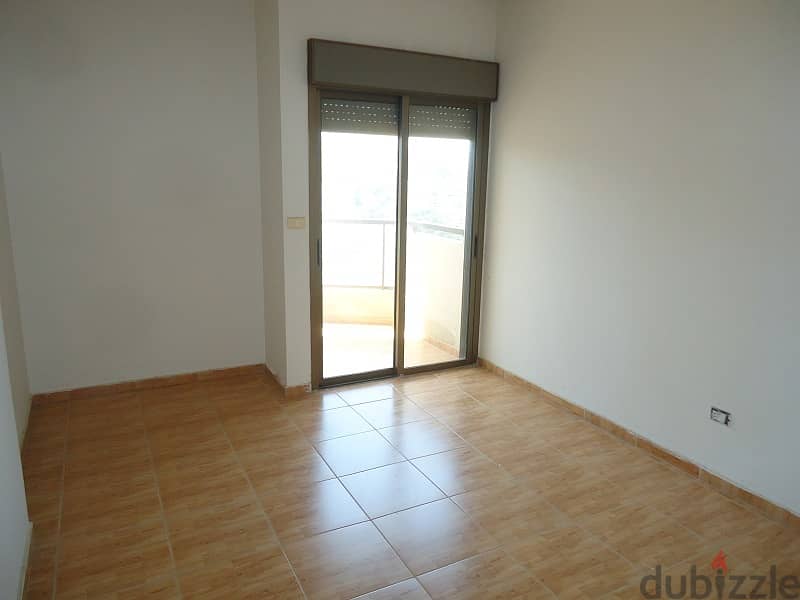 Apartment for sale Tilal in Ain Saade شقة للبيع في تلال عين سعادة 11