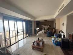 280 Sqm Apartment for rent in Harissa with sea and Mountain view 0