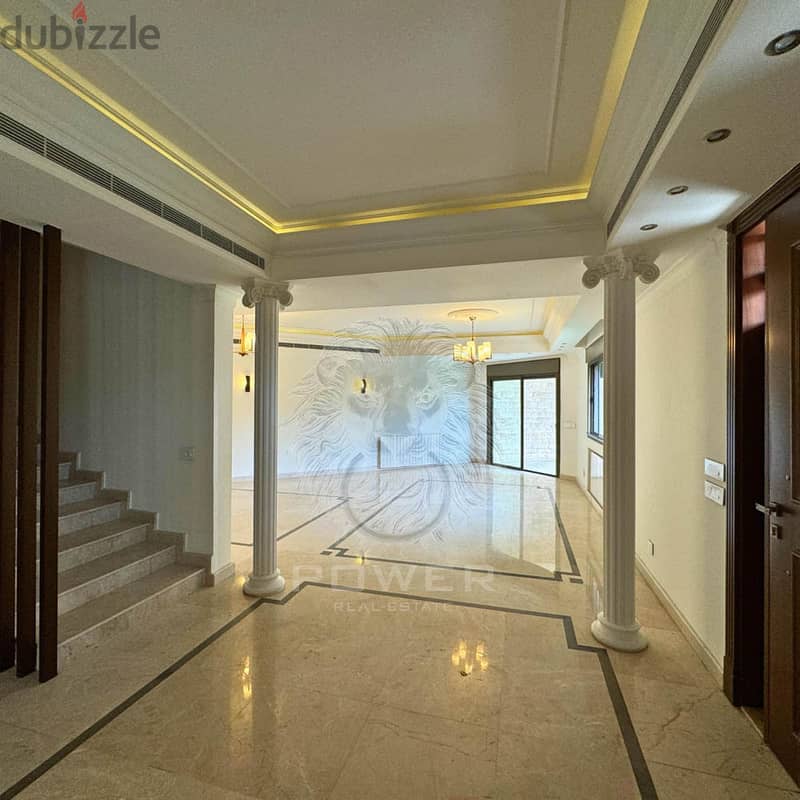 P#YE108514  LUXURIOUS 700 SQM VILLA IN ADMA/أدما 1