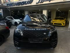 Land Rover Velar 2018 Clean carfax