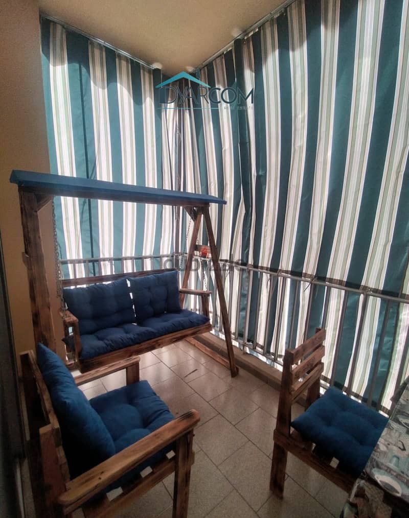 DY1795 - Dekwaneh Spacious Apartment for Sale! 2