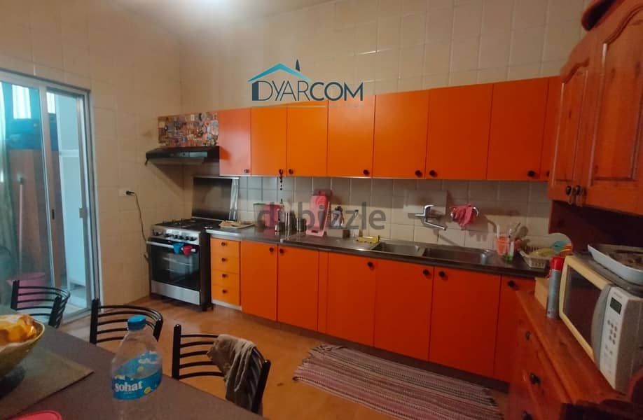 DY1795 - Dekwaneh Spacious Apartment for Sale! 3