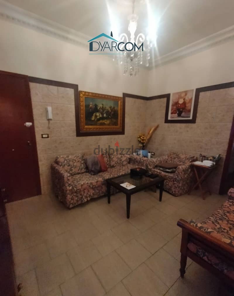 DY1795 - Dekwaneh Spacious Apartment for Sale! 5