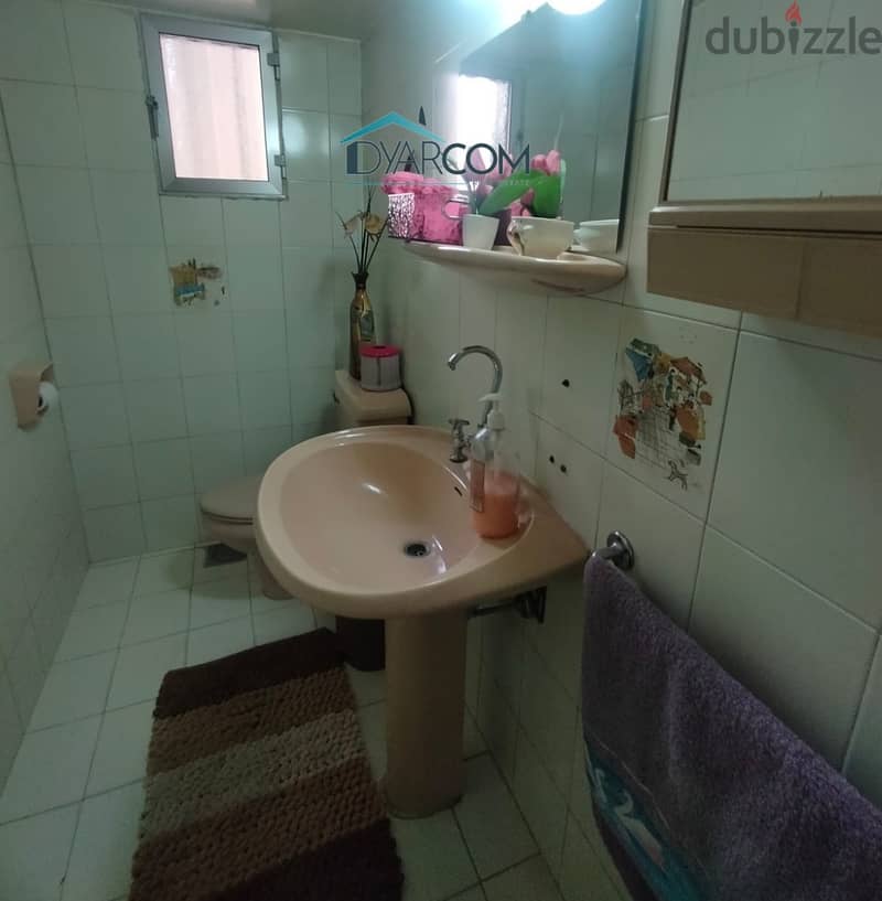 DY1795 - Dekwaneh Spacious Apartment for Sale! 7