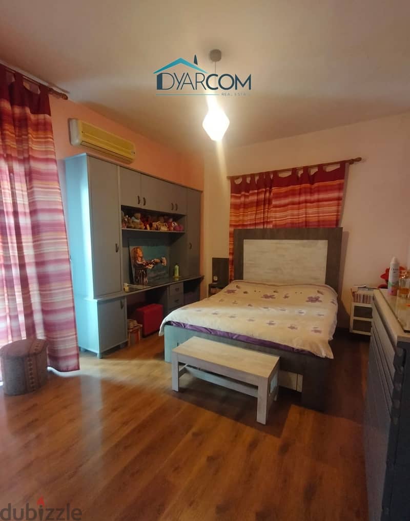 DY1795 - Dekwaneh Spacious Apartment for Sale! 8