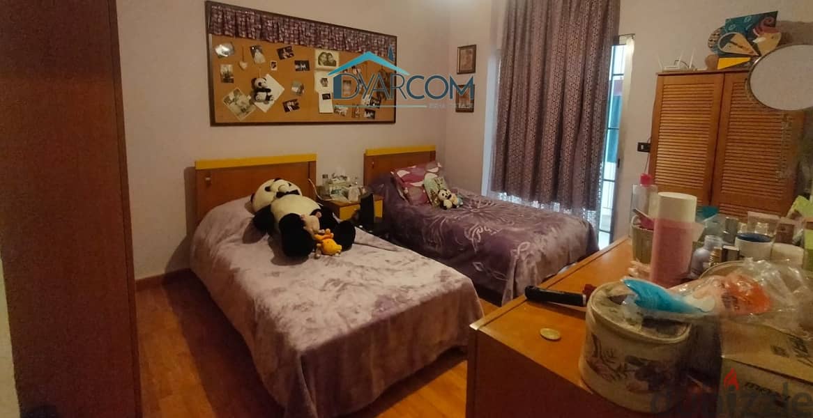 DY1795 - Dekwaneh Spacious Apartment for Sale! 9