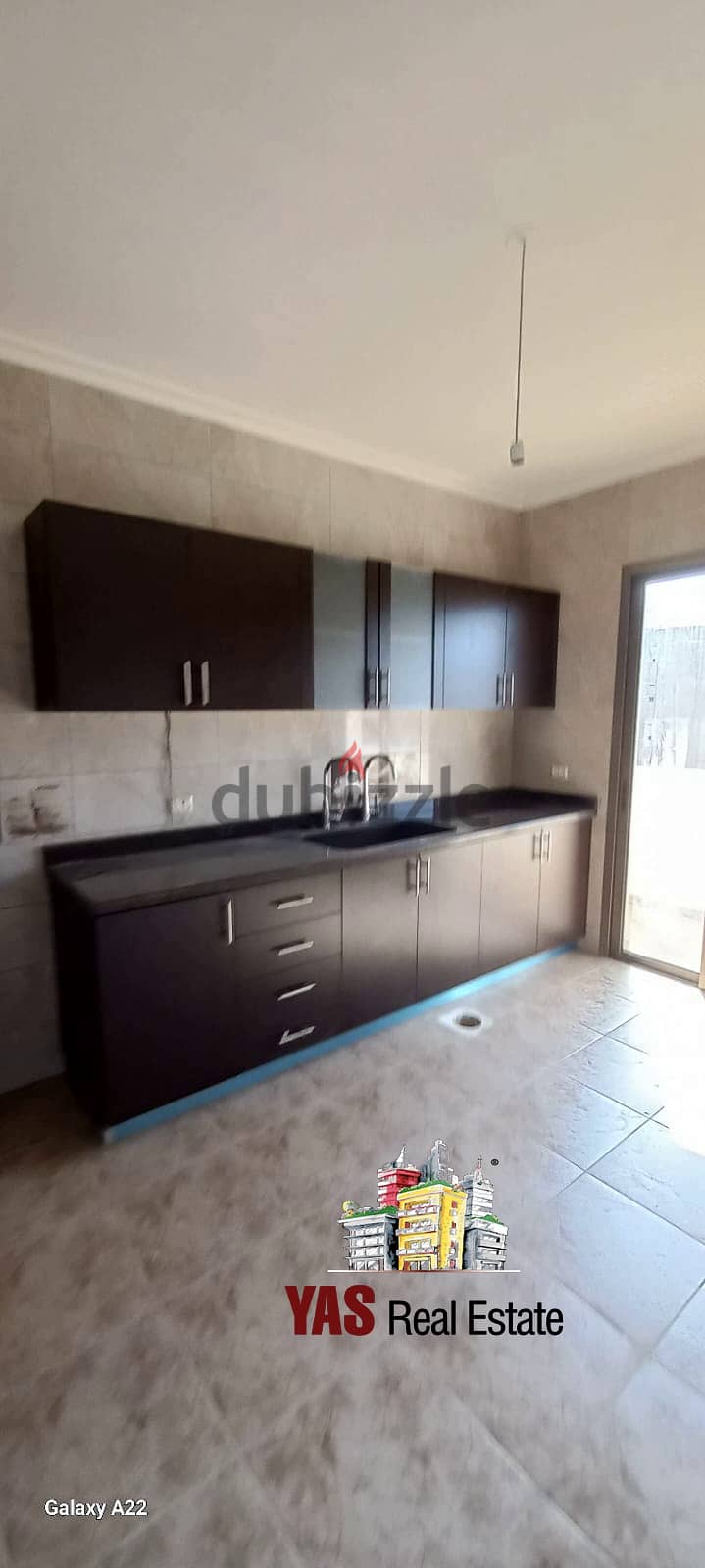 Sin El Fil 130m2 | Brand New | Well Lighted || View | PA | 4