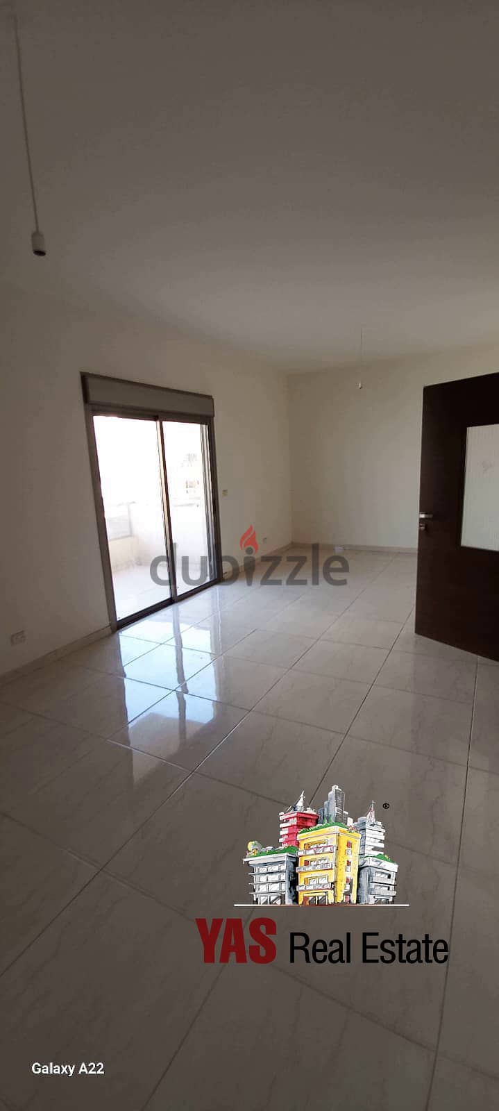 Sin El Fil 130m2 | Brand New | Well Lighted || View | PA | 7