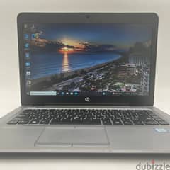 3289 Laptop HP EliteBook 840 G4 Core i7 7th Gen 0