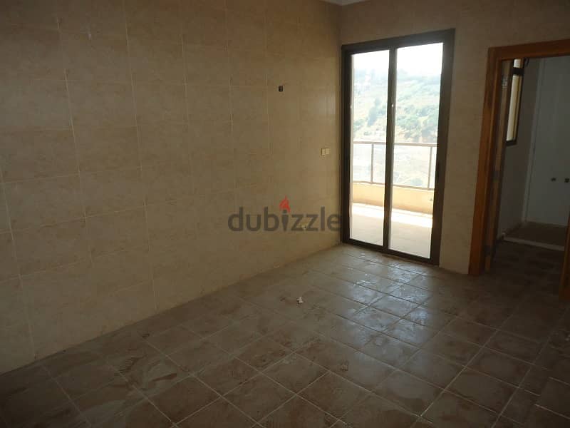 Duplex for sale in Tilal Ain Saade دوبليكس للبيع في تلال عين سعادة 6