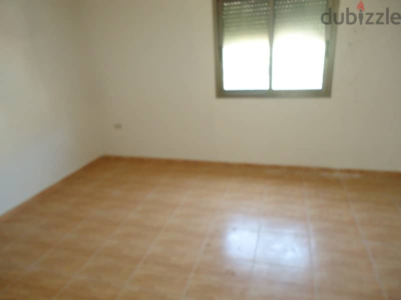 Duplex for sale in Tilal Ain Saade دوبليكس للبيع في تلال عين سعادة 13