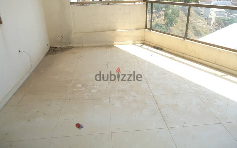 Duplex for sale in Tilal Ain Saade دوبليكس للبيع في تلال عين سعادة 19