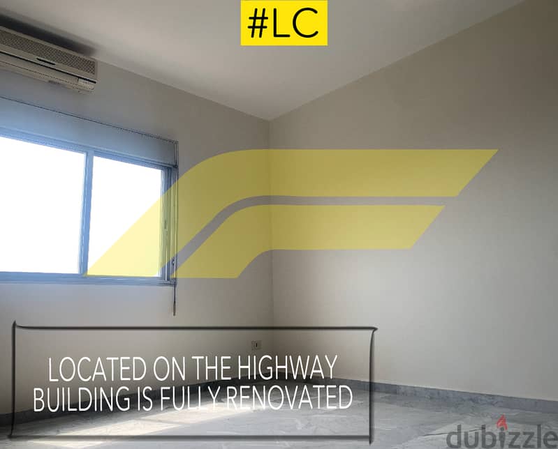 165 SQM Office for Rent in Jounieh/جونيه F#LC108523 0
