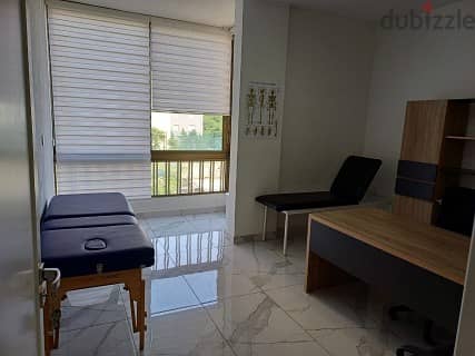 36 Sqm | Clinic for rent in Antelias | Prime location 0