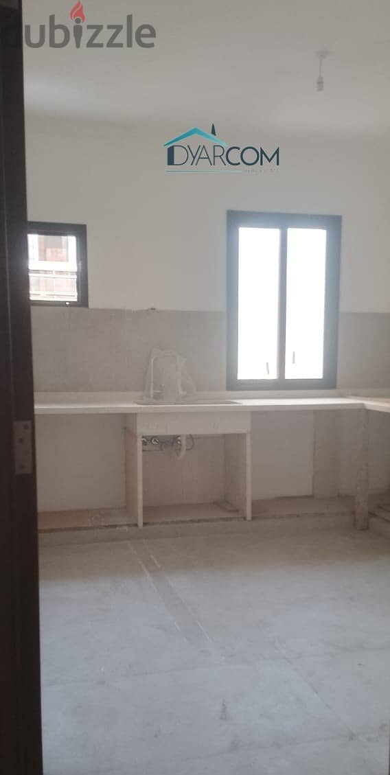DY1796 - Dekwaneh New Apartment For Sale! 2