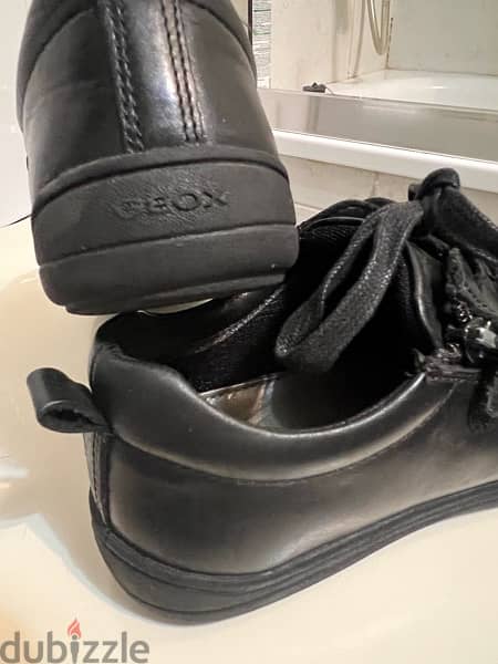 geox shoes size 32/33 2