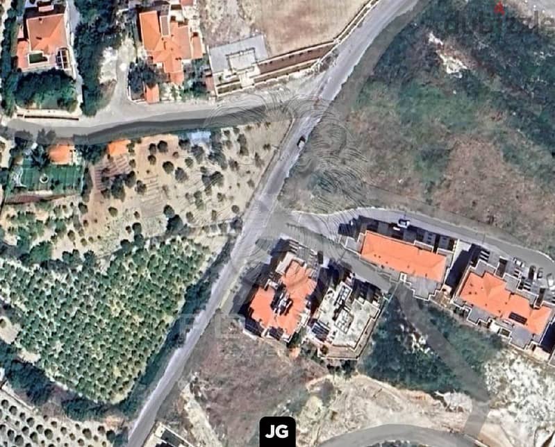 P#JG108533.2000sqm land In the heart of zahle/زحلة 0