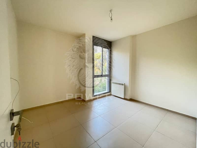 P#CC108534  spacious 150 sqm apartment in Mansourieh/المنصورية 2