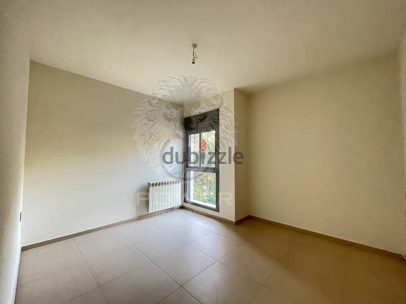 P#CC108534  spacious 150 sqm apartment in Mansourieh/المنصورية 3