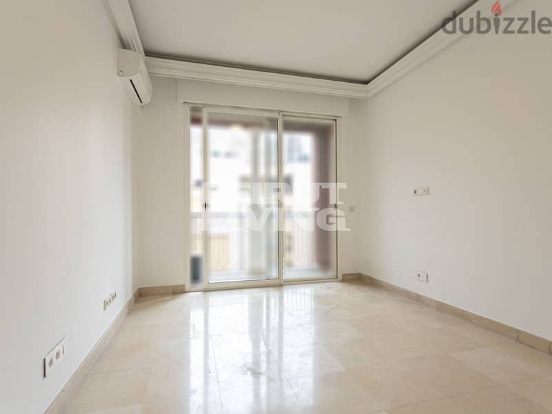 Spacious | Terrace | Open View | 24/7 Elec + Security 4