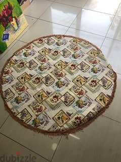 table cover
