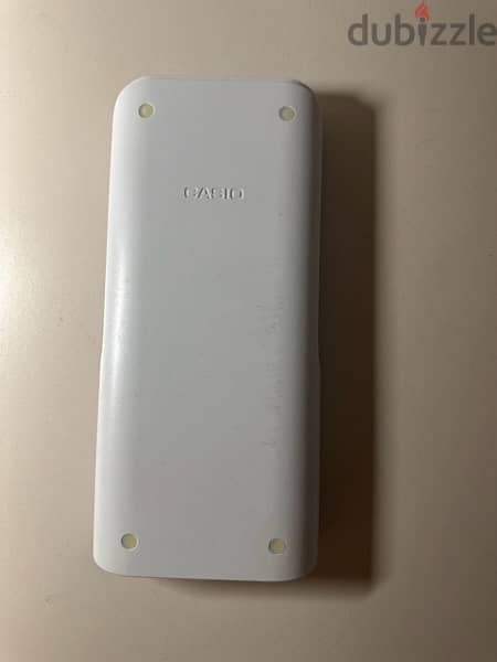 Calculatrice Classpad Casio Mode Examen 2
