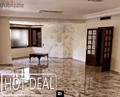 P#ZI108539 luxurious apartment in Jnah /الجناح 0