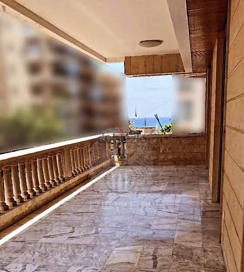 P#ZI108539 luxurious apartment in Jnah /الجناح 1