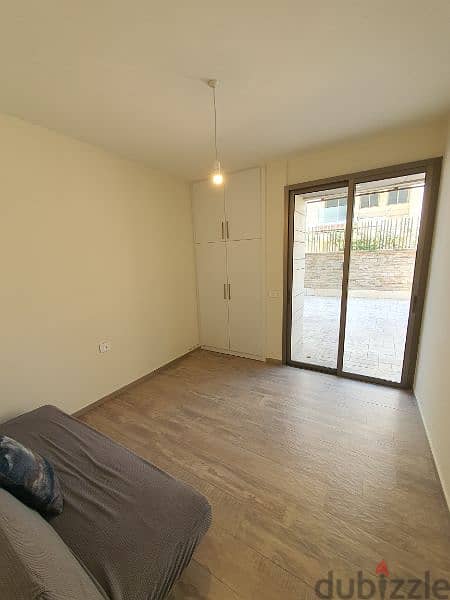 155m²+175m² Terrace | Apartment for rent in baabdat 11