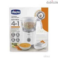 chicco easy meal 4 in 1 0